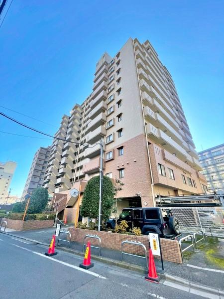 店舗情報】マックス不動産販売東京八王子店（東京都八王子市明神町