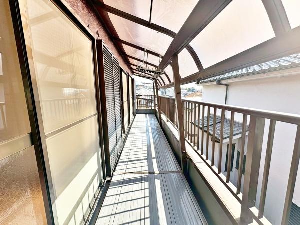 八王子市暁町２丁目の中古一戸建て