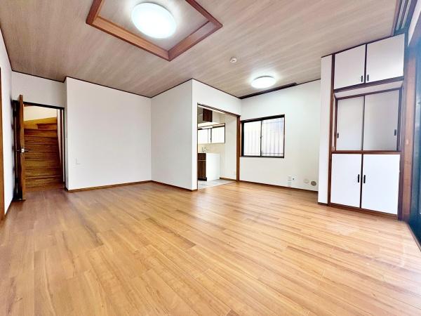 八王子市暁町2丁目　中古戸建