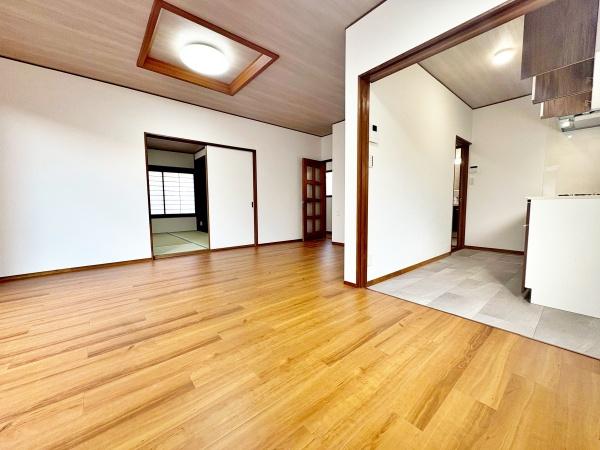 八王子市暁町2丁目　中古戸建