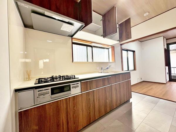 八王子市暁町2丁目　中古戸建