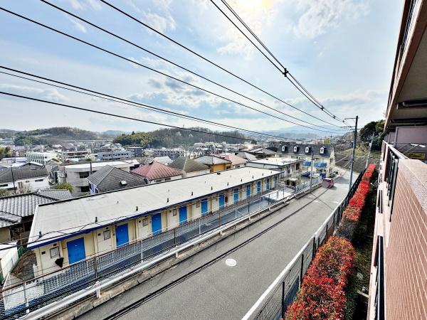 マイキャッスル椚田