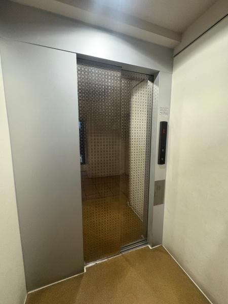 リッツタワー八王子