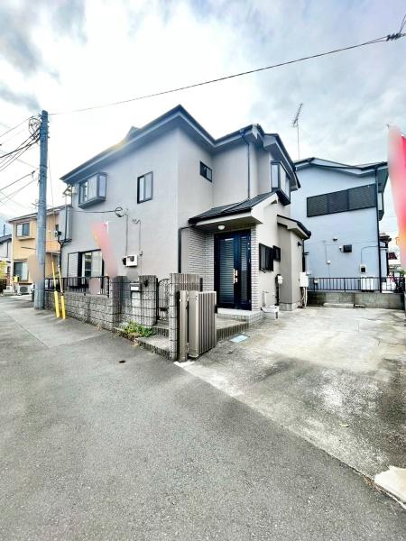 八王子市横川町　中古戸建