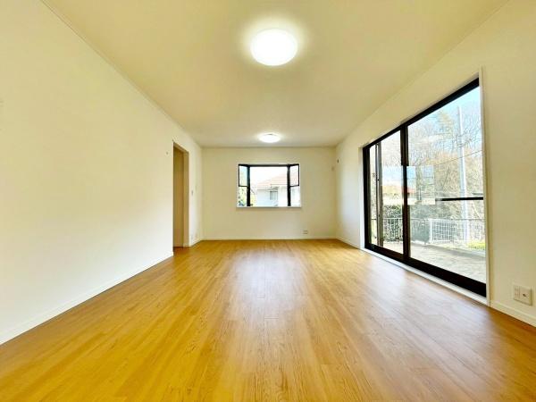 八王子市丸山町　中古戸建
