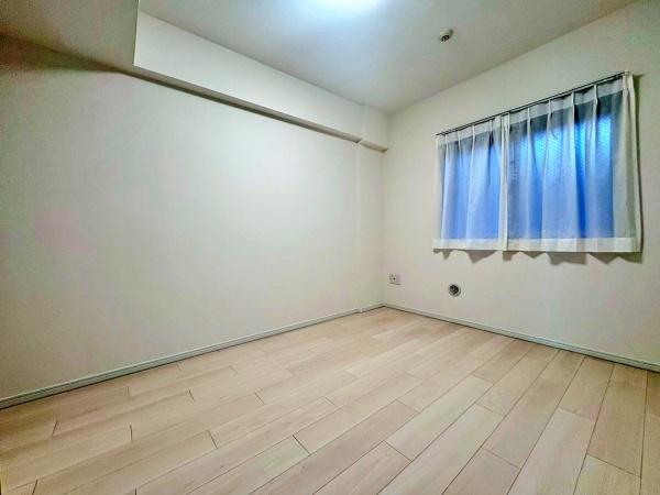 アンビシャスパーク京王堀之内