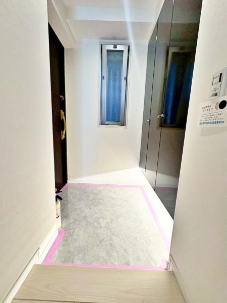 アンビシャスパーク京王堀之内