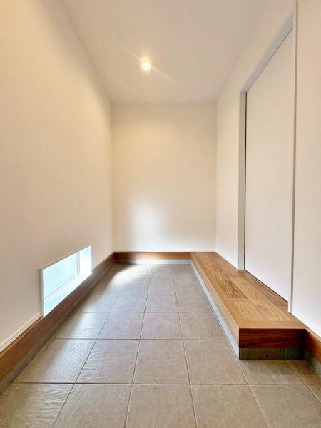 八王子市東浅川町　新築戸建