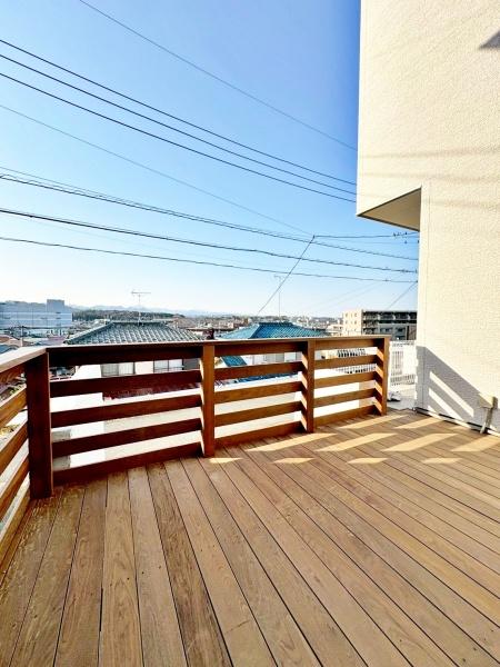 八王子市東浅川町　新築戸建