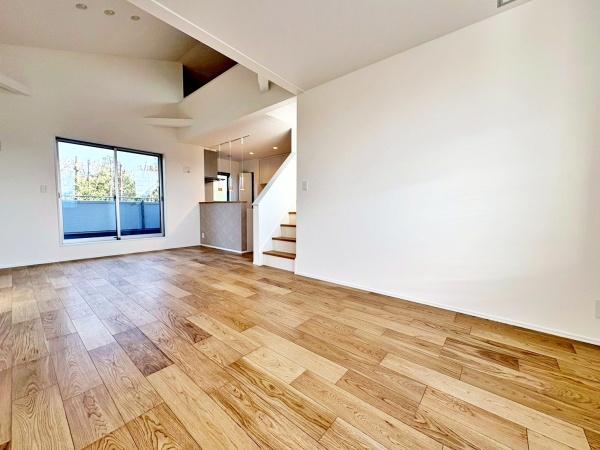 八王子市東浅川町　新築戸建