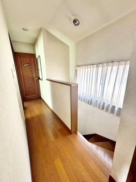八王子市横川町の中古一戸建て