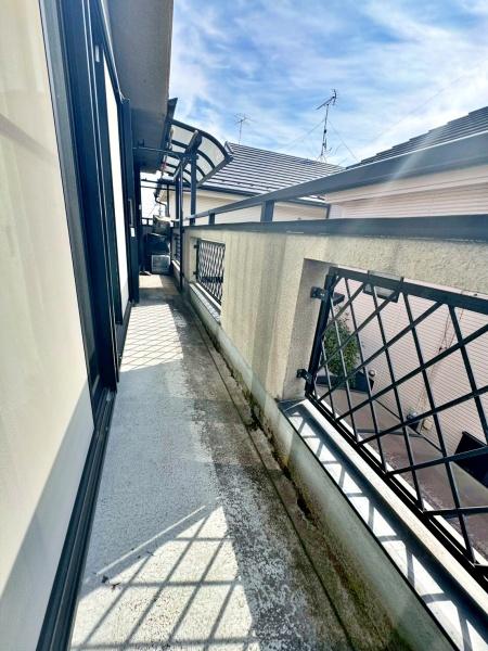 八王子市横川町の中古一戸建て