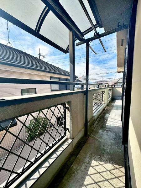 八王子市横川町の中古一戸建て
