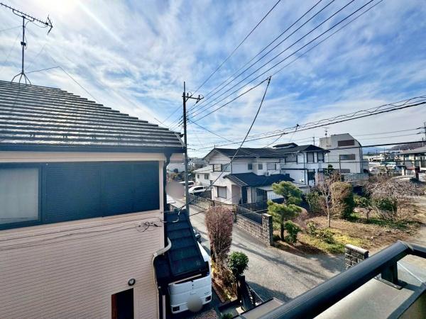 八王子市横川町の中古一戸建て