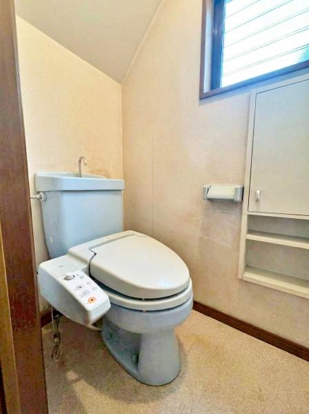 八王子市横川町の中古一戸建て