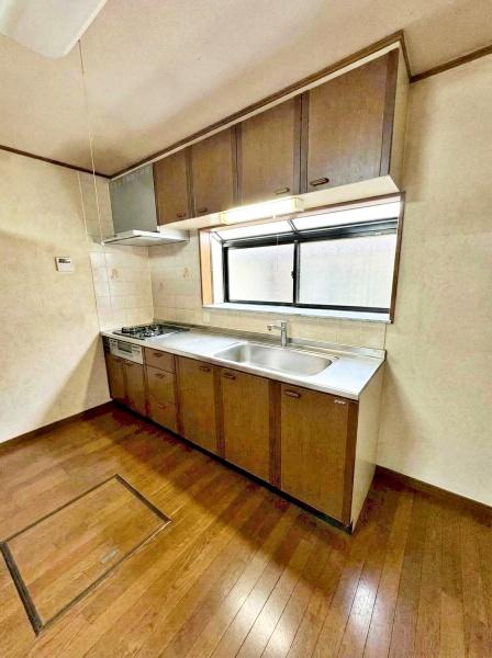 八王子市横川町　中古戸建