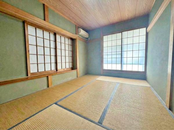 八王子市横川町　中古戸建