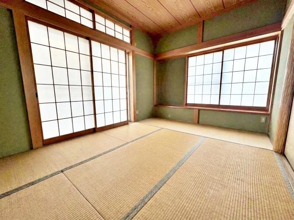 八王子市横川町　中古戸建