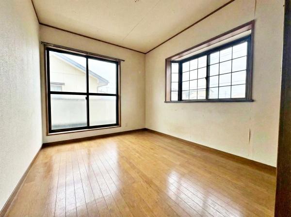 八王子市横川町の中古一戸建て