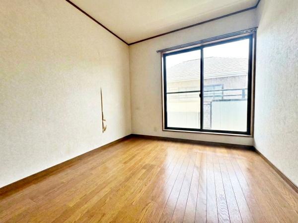 八王子市横川町の中古一戸建て