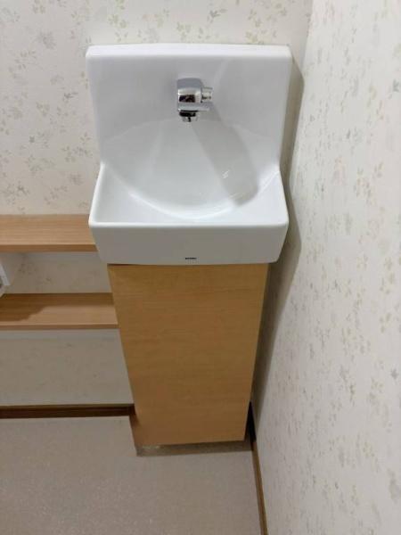 蓮生寺公園通り三番街三号棟