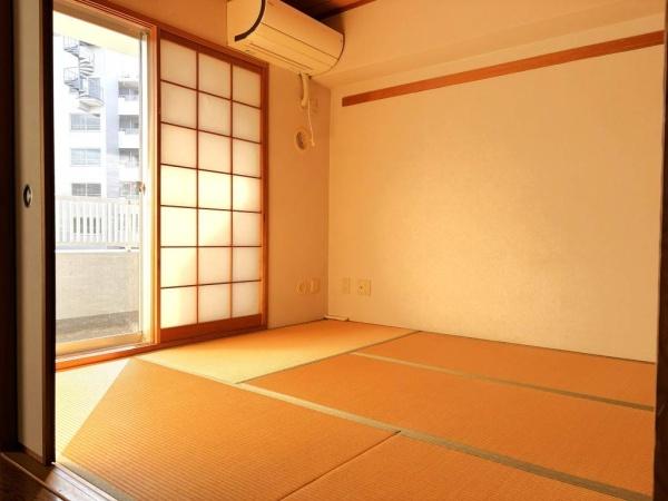 蓮生寺公園通り三番街三号棟