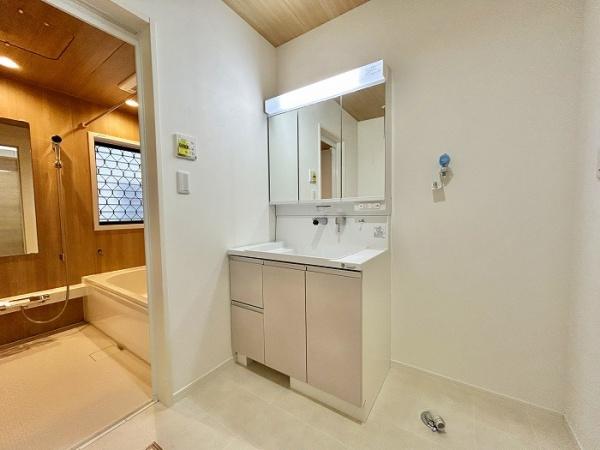 八王子市西片倉３丁目の中古一戸建て