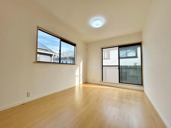 八王子市西片倉３丁目の中古一戸建て