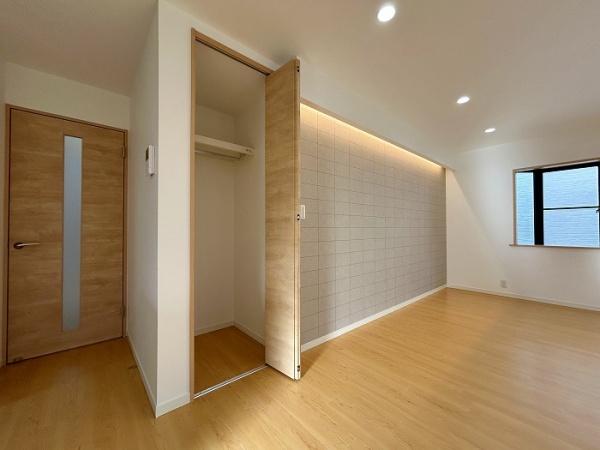 八王子市西片倉３丁目の中古一戸建て