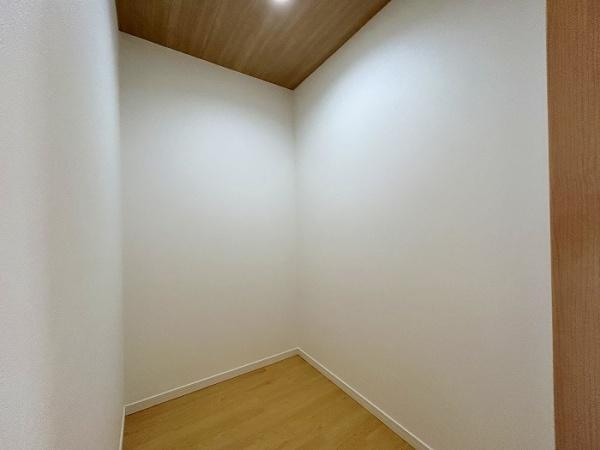 八王子市西片倉３丁目の中古一戸建て