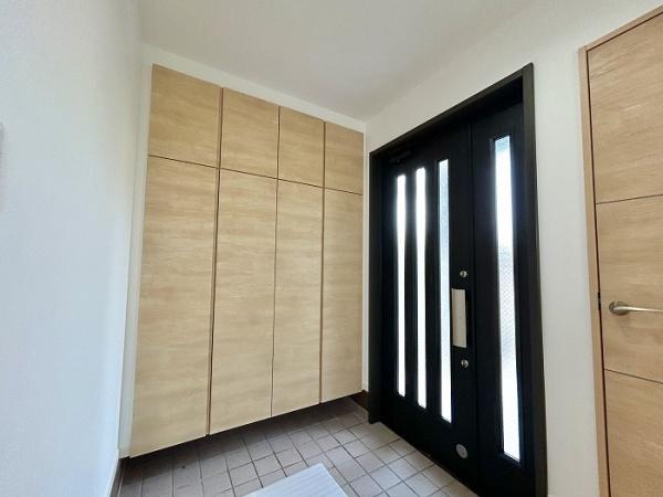 八王子市西片倉３丁目の中古一戸建て