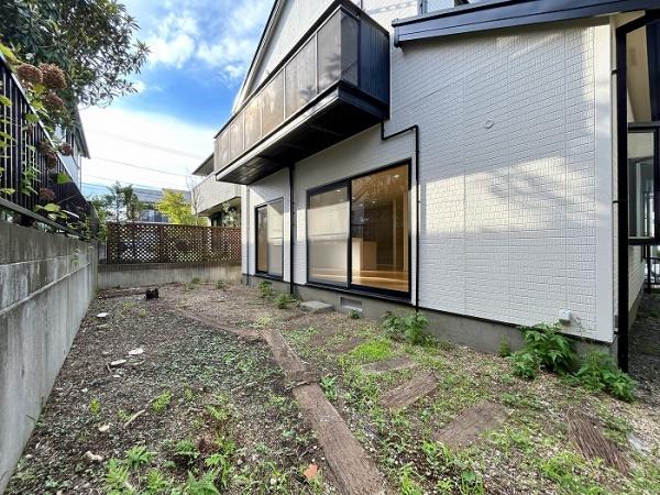 八王子市西片倉３丁目の中古一戸建て