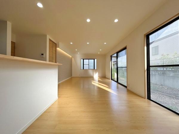 八王子市西片倉3丁目　中古戸建