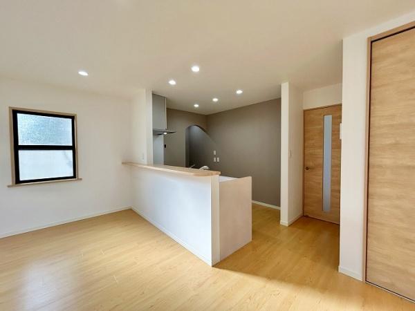八王子市西片倉3丁目　中古戸建