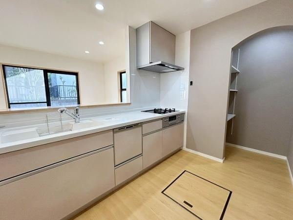 八王子市西片倉３丁目の中古一戸建て