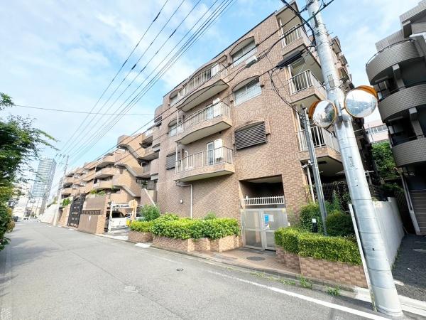 グランシティ八王子