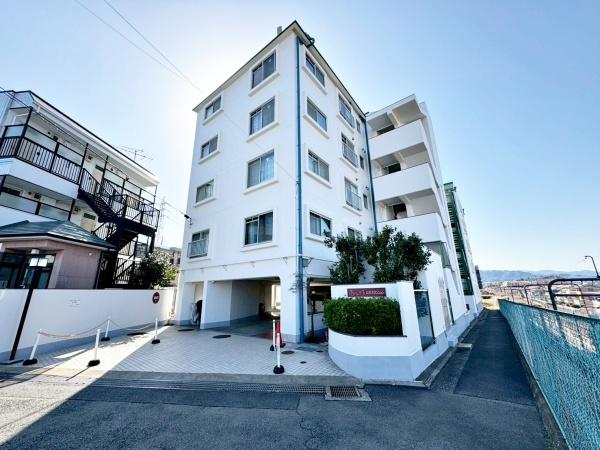 南八王子ヒミコマンション