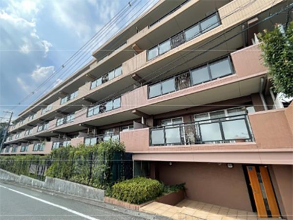 マイキャッスル椚田