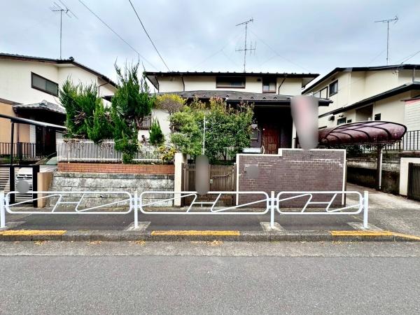 八王子市北野台3丁目　中古戸建