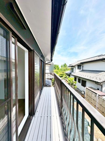 八王子市北野台３丁目の中古一戸建て