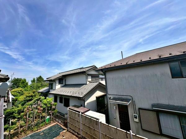 八王子市北野台３丁目の中古一戸建て