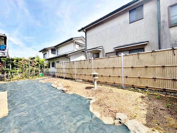 八王子市北野台３丁目の中古一戸建て