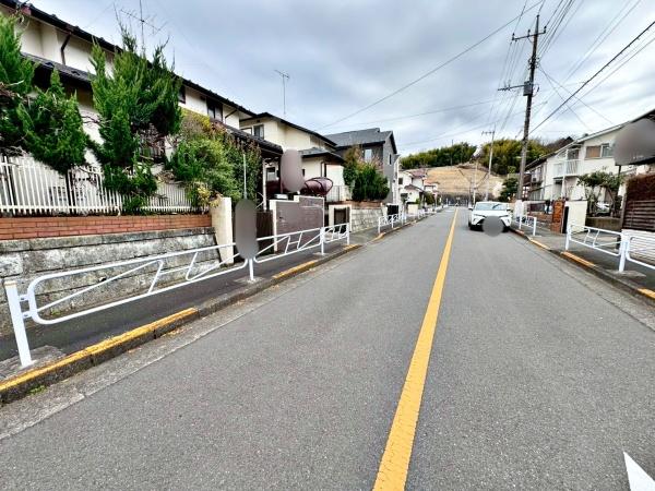 八王子市北野台3丁目　中古戸建