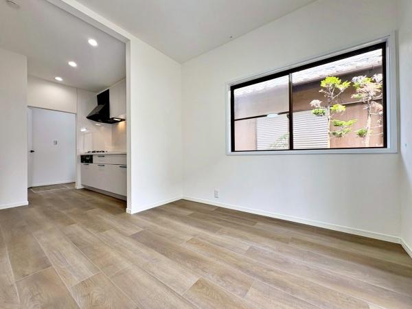 八王子市北野台3丁目　中古戸建