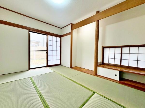 八王子市北野台３丁目の中古一戸建て