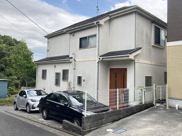 八王子市犬目町　中古戸建