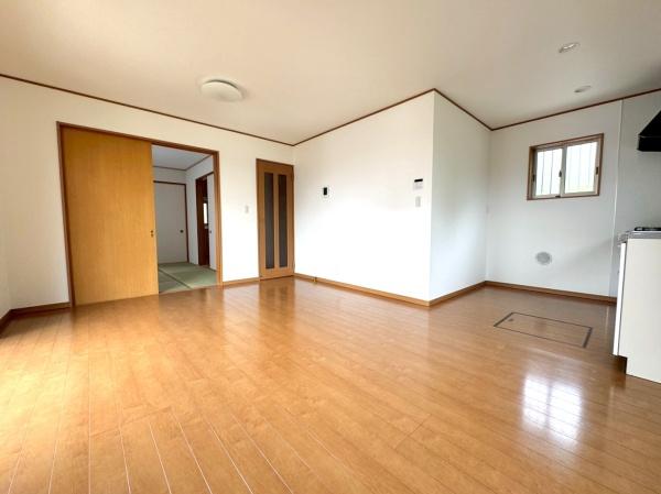 八王子市犬目町　中古戸建