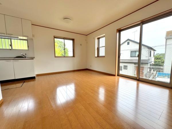 八王子市犬目町　中古戸建
