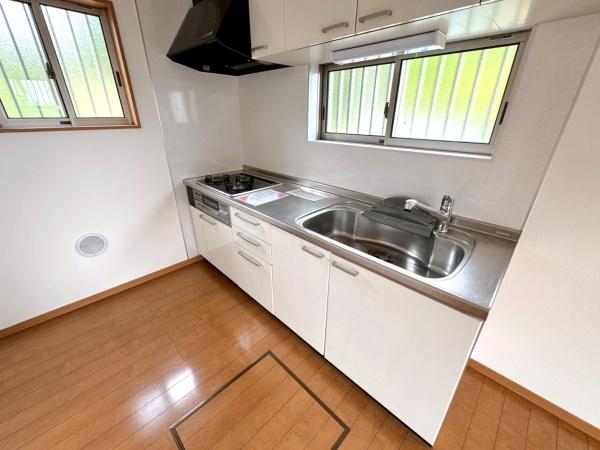 八王子市犬目町　中古戸建