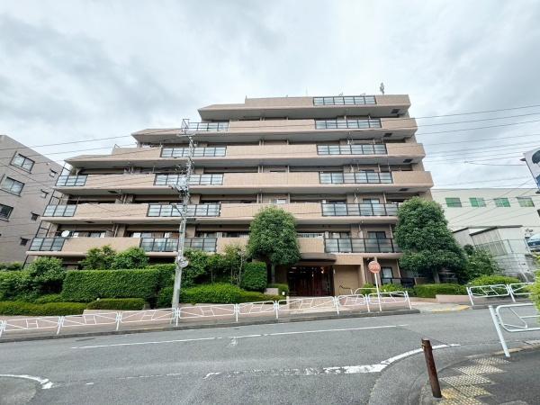 ハイホーム南大沢